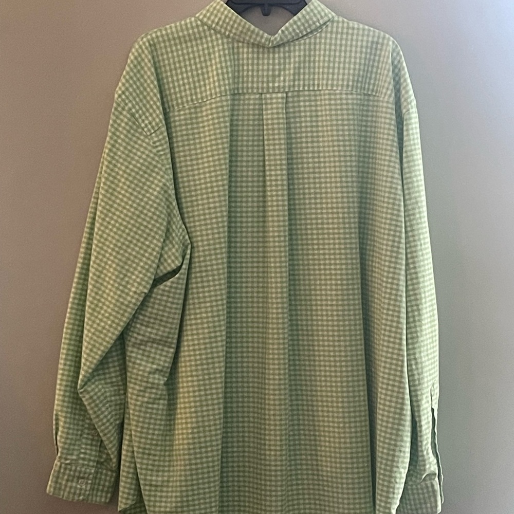 Ralph Lauren Polo 3xb button down